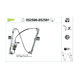 852590 VALEO