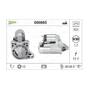 600085 VALEO