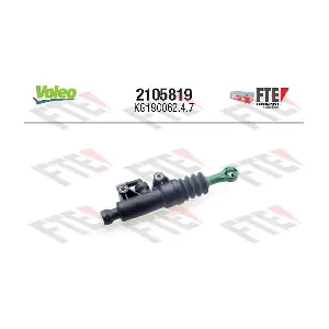 2105819 VALEO