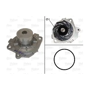 506590 VALEO