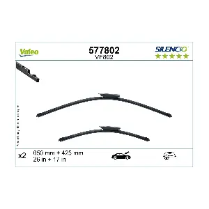 577802 VALEO