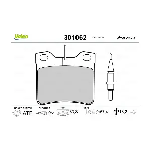 301062 VALEO