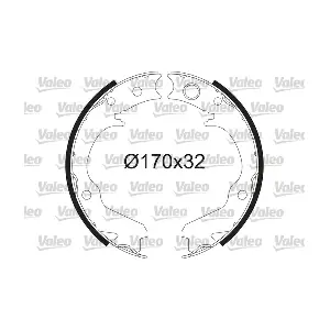 564234 VALEO