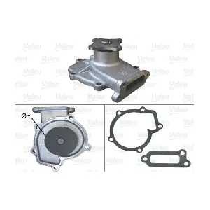506438 VALEO