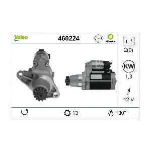 460224 VALEO