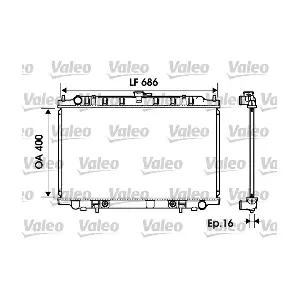 734150 VALEO