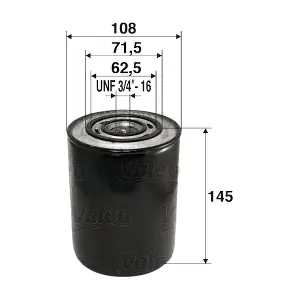 586014 VALEO