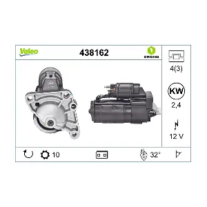 438162 VALEO