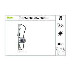 852568 VALEO