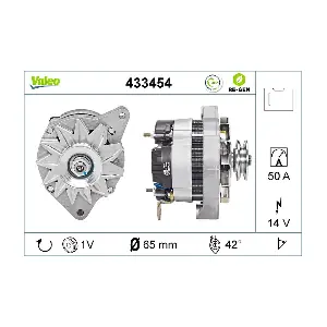433454 VALEO