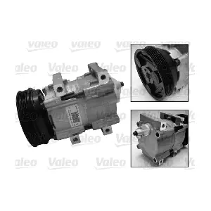 699830 VALEO