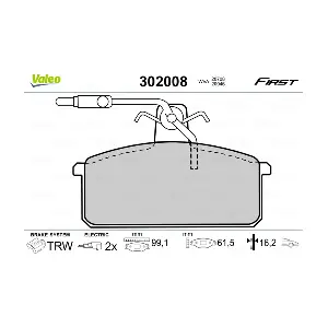 302008 VALEO