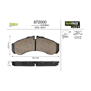 872000 VALEO