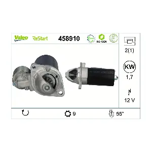 458910 VALEO