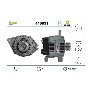 440931 VALEO