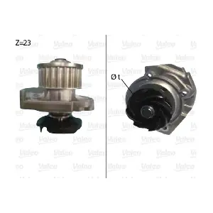506686 VALEO
