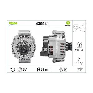439941 VALEO