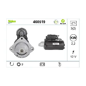 460519 VALEO