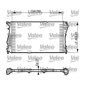 735599 VALEO
