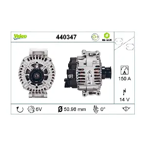 440347 VALEO