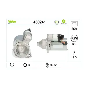 460241 VALEO