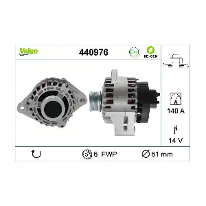 440976 VALEO