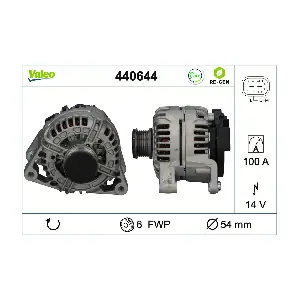 440644 VALEO
