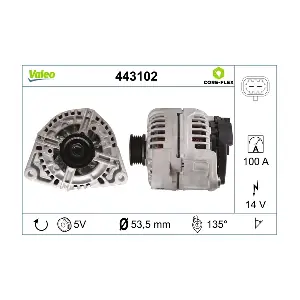 443102 VALEO