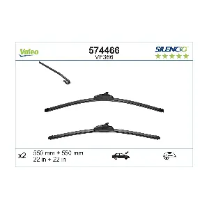 574466 VALEO