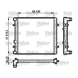 731607 VALEO