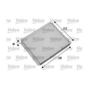 698876 VALEO