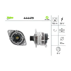 444419 VALEO