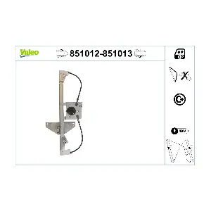 851012 VALEO
