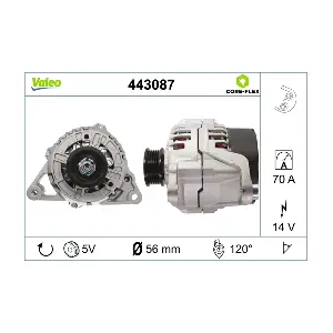 443087 VALEO