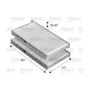715669 VALEO