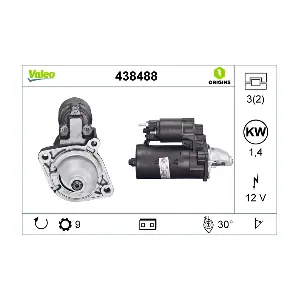 438488 VALEO