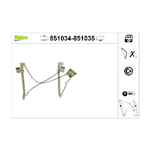 851034 VALEO