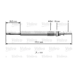 345113 VALEO