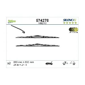 574276 VALEO