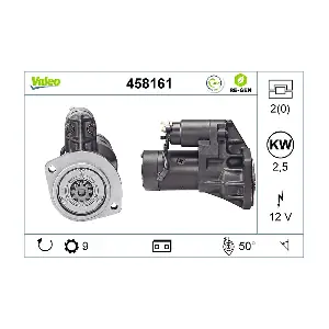 458161 VALEO