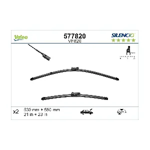 577820 VALEO
