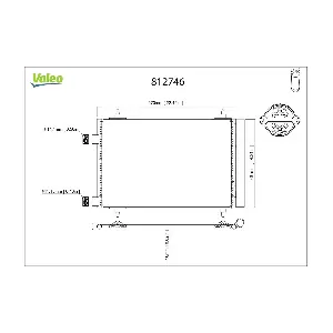 94758 VALEO