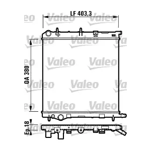 732831 VALEO