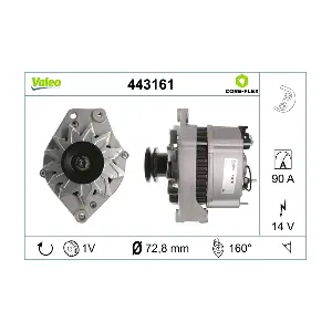 443161 VALEO