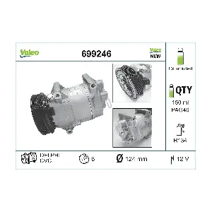 699246 VALEO