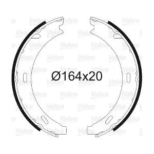 562807 VALEO