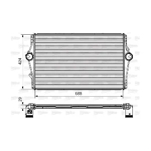 VALEO 818283