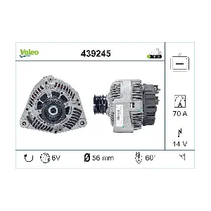 439245 VALEO