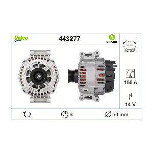 443277 VALEO