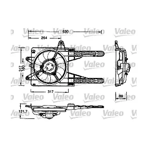 698178 VALEO